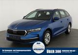 Skoda Octavia Combi TDI DSG Selection, AHK, ACC, Kamer - Skoda Octavia Tageszulassungen mit Diesel-Antrieb