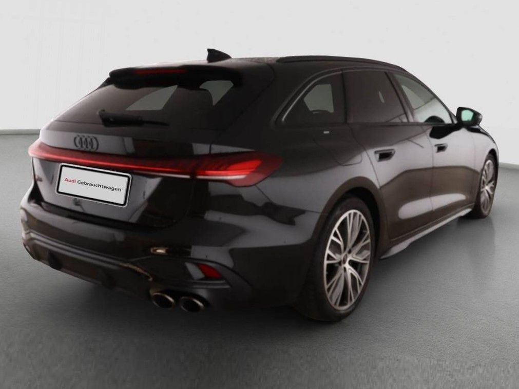 Audi S5 - Bild 3