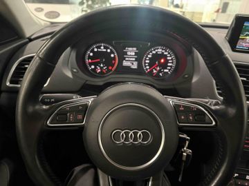 Audi Q3 - 5