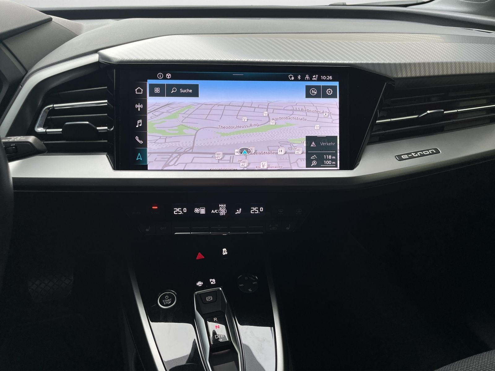 Audi Q4 e-tron - Bild 12