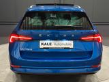 Skoda Octavia Combi Style *AHK*PANORAMA*CANTON*KAMERA* - Skoda mit Diesel-Antrieb