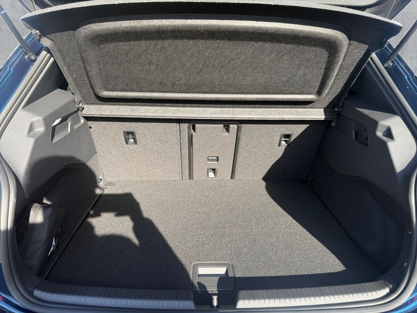 Cupra Born - Bild 15