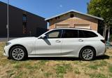 BMW 330e Touring G21/ EZ 02/2021 / Scheckheft gepfl - BMW G21 - BMW 3er Reihe