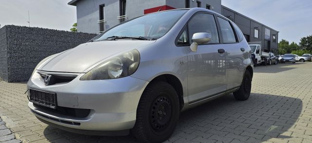 Honda Jazz 1.4 LS