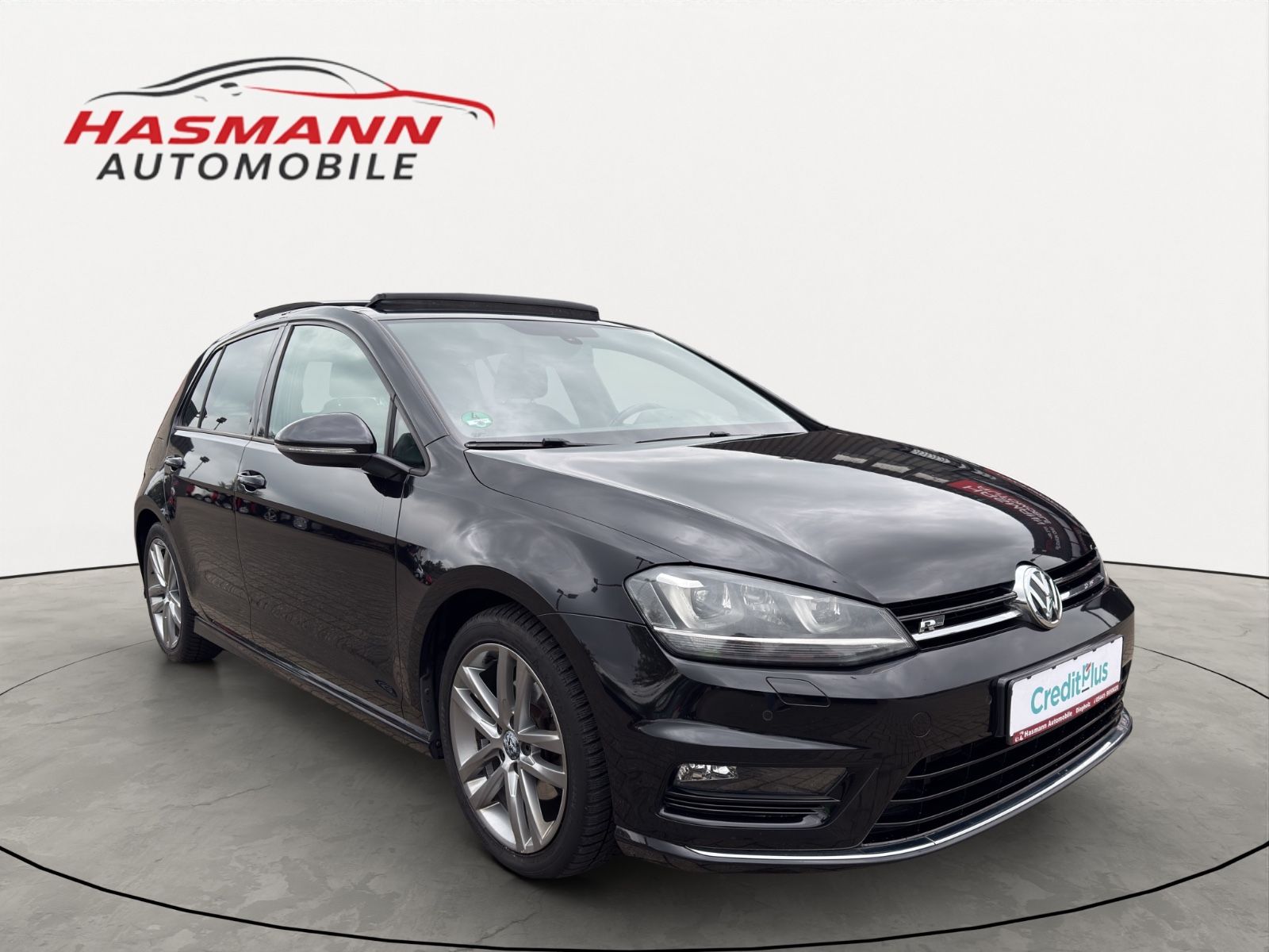 Golf VII Lim. Comfortline BMT*R-LINE*NAVI*2.HAND
