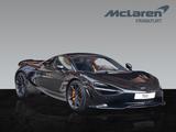 McLaren 750S Spider - McLaren 750S Neuwagen