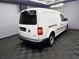 Volkswagen Caddy Maxi Kasten EcoFuel|1 BESITZ|KLIMA|PDS - Volkswagen Caddy mit CNG-Antrieb