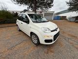 Fiat Panda 1.2 8v More KLIMA TÜV NEU - Fiat Panda in Hamburg