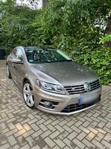 Volkswagen VW Passat CC R-Line VOLLAUSTATTUNG - VW Passat CC von privat