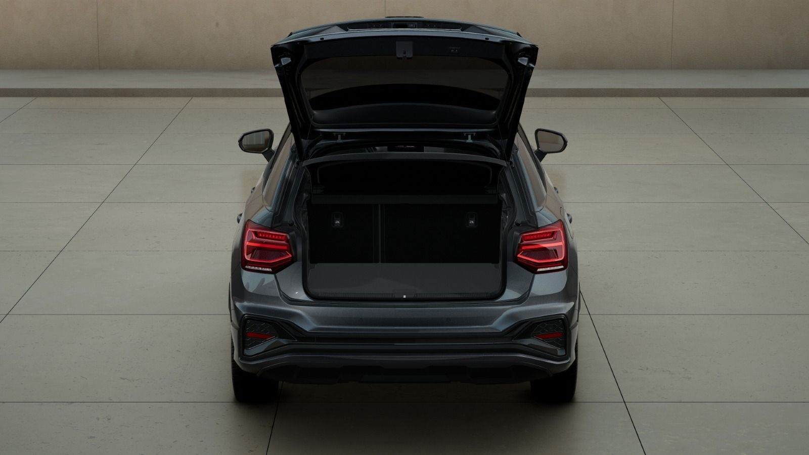 Audi Q2 - Bild 6
