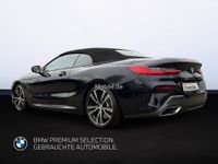 BMW 840 - Vorschau Bild 10