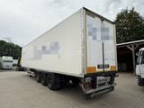 Lamberet LVFS3 Carrier Vector 1950MT*Multi-Temp*LIFT - Lamberet LKWs