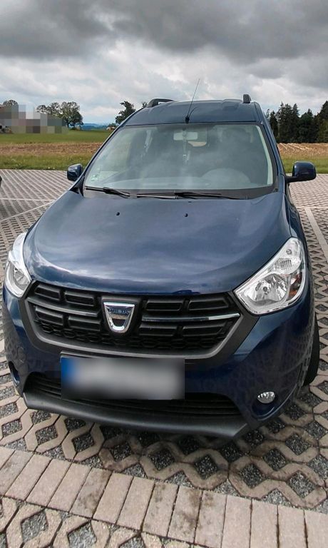 Image of Dacia Dokker