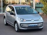 Volkswagen up! cup 5-Türig/Automatik*Navi*Shz*Klima*Led*Pdc - Volkswagen up! mit Benzin-Antrieb: Automatik