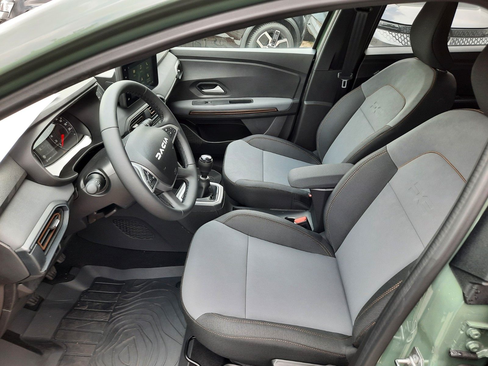 Dacia Jogger - Bild 8