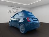 Fiat 500e Cabrio*Icon* 42kwh*ab 292€ohne Anz - Fiat 500e