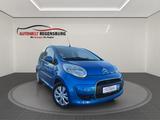 Citroën C1 1.0 Style KLIMA TÜV+SERVICE NEU 1HAND Klima