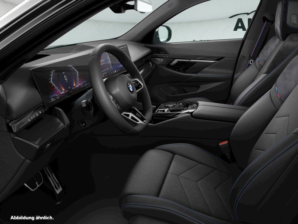 BMW 540 - Bild 3