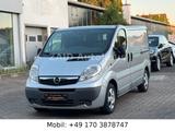 Opel Vivaro Kasten L1H1 2,7t*1HAND*NAVI*PDC*AHK*TEMPO - Opel Vivaro aus 2013