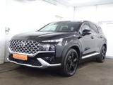 Hyundai Santa Fe 2.2 CRDi Prime DCT ACC/AHK/Pano/360/LED - Hyundai SANTA FE: Prime