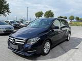 Mercedes-Benz B 180 CDI Aut Navigation Sitzh. Temp. Tüv NEU - Mercedes-Benz B 180 Gebrauchtwagen in Hannover