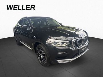 BMW X4 - 4