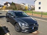 Volkswagen Golf VII 2.0 TDI Variant - sehr guter Zustand - Volkswagen Golf: TDI Se