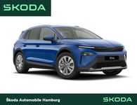 Skoda Elroq - Vorschau Bild 1