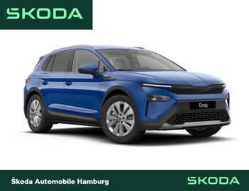 Skoda Elroq Selection