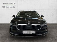 Skoda Superb - Vorschau Bild 2