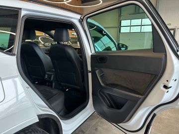 Cupra Ateca Basis 4Drive*LED*FullLink*Kamera*Klima*DAB