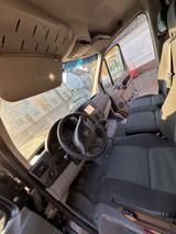 Mercedes-Benz Mercedes- Sprinter Koffer 516LKW Transporter - Mercedes-Benz Sprinter aus 1999