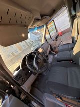 Mercedes-Benz Mercedes- Sprinter Koffer 516LKW Transporter - aus 1999 mit Diesel-Antrieb: Mercedes