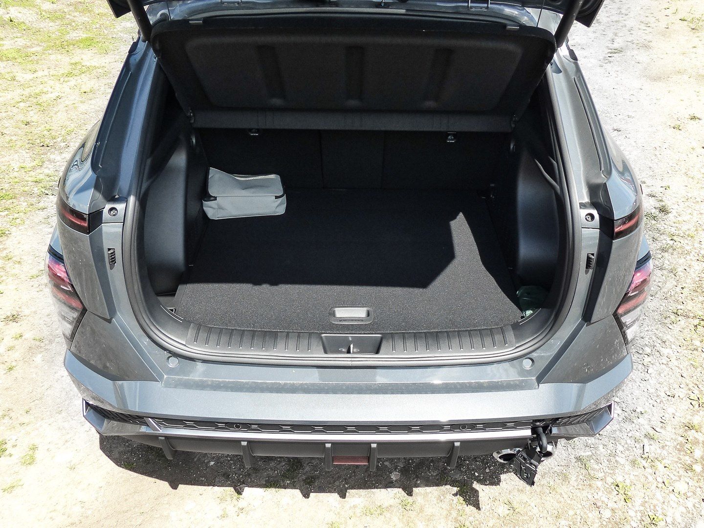 Hyundai KONA - Bild 16
