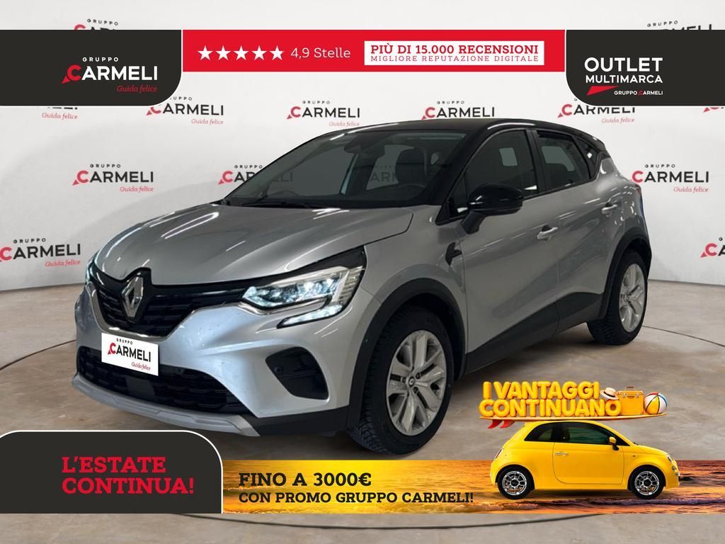 Image of Renault Captur