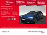 Audi A3 Sportback 35 TFSI S tronic 2xS LINE/PANO/LM19 - Audi A3: Sportback 19