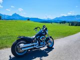 Harley-Davidson Fat Boy  - HARLEY-DAVIDSON GEBRAUCHT FAT BOY
