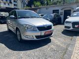 Skoda Fabia Ambition 1.6 TDI/Klimaanlage/Euro 5 - Skoda Fabia mit Diesel-Antrieb: 1.6