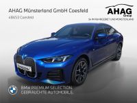 BMW i4 - Vorschau Bild 1