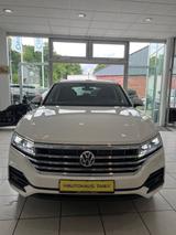 Volkswagen Touareg 3.0 TDI 4Motion *VOLL-LEDER*LED*4x SITZH - Volkswagen Touareg: TDI