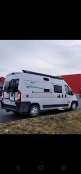 Fiat Forster Van 599 HB Fiat Ducato 140 PS in Bayern  - Offers