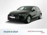 Audi A3 Sportback 35 TDI S tronic Navi,Kamera,Sportsi