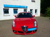 Alfa Romeo Giulietta Turismo*Start Stop*SHZ*Tempomat* - Alfa Romeo in Bochum