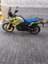 Suzuki V Strom 1050 DE-TÜV +Insp. neu-2 Jahre Garantie - Suzuki V-Strom 1050DE
