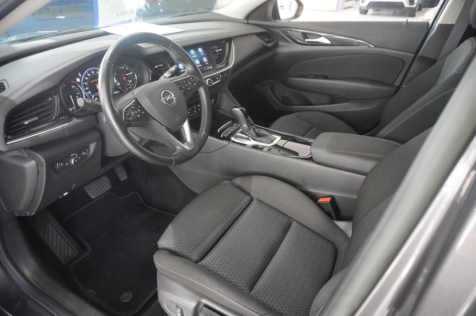 Opel Insignia B GS 2.0D BUSINESS NAVI/LED/VIRT./DAB+