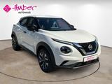 Nissan Juke 1.0 DIG-T MT - Acenta Komfort Paket - Nissan Neuwagen