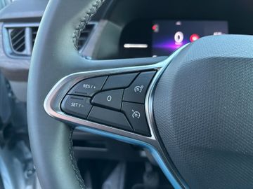 Renault Grand Kangoo TCe 130 Techno