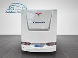Concorde Credo 791  ZF 8Gang 5,6T Luftfederung Dachklima - Concorde Credo