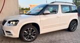 Skoda Yeti 1.4 TSI Ambition  - Skoda Yeti in Düsseldorf