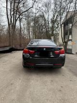BMW 430i xDrive Cabrio M Sport A M Sport - BMW 430 i Gebrauchtwagen